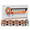 Load image into Gallery viewer, Bronson G2 Bearings view of packaging with bearings and spacers
