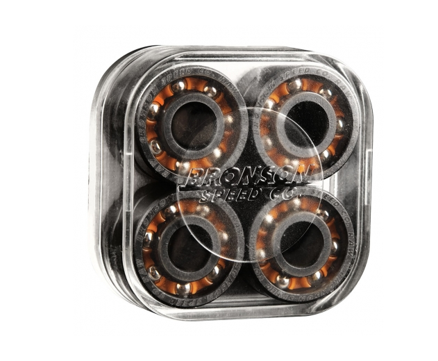 Bearings
