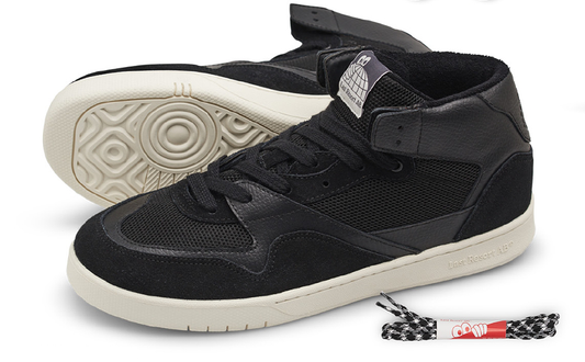 CM002 MID (Black/White)