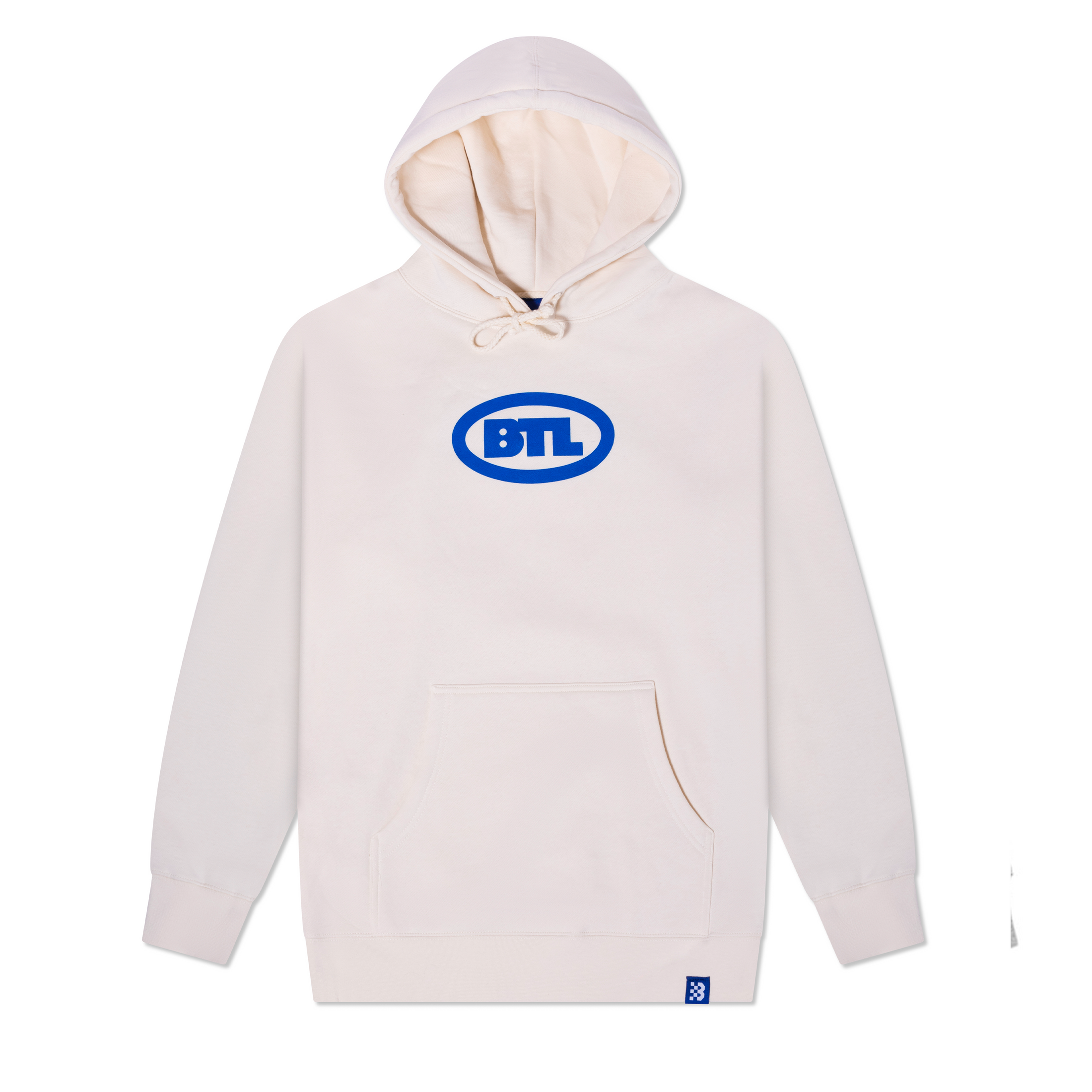 Codemark Hood (Cream)