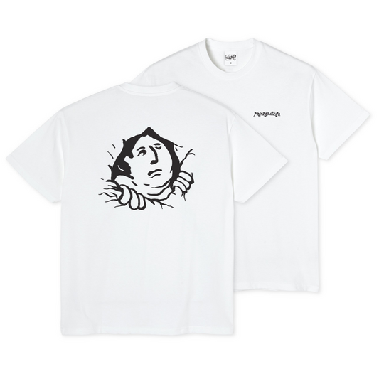 Coming Out (White)