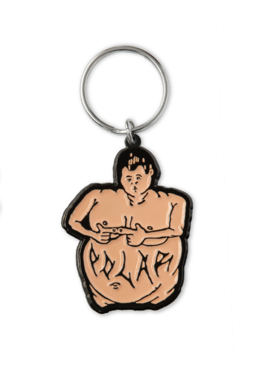 Key Chain | Connected (Multi)