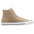 Load image into Gallery viewer, Converse Cons CTAS Pro Hi Nomad Khaki/White/Black side view
