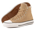 Load image into Gallery viewer, Converse Cons CTAS Pro Hi Nomad Khaki/White/Black sole detail
