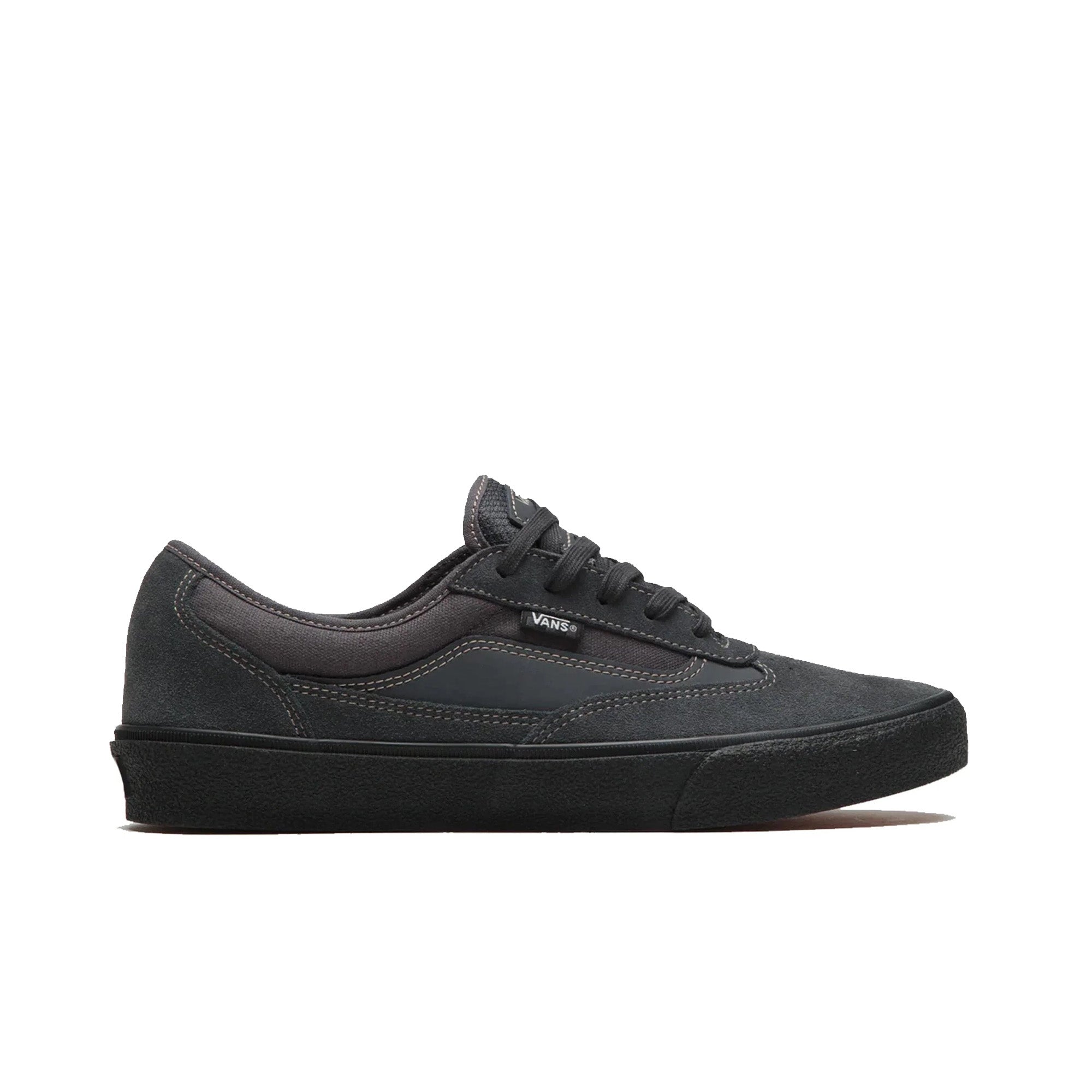 Skate Curren Caples (Charcoal/Black)