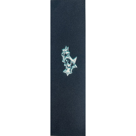 Feuille de Grip Tape noire 11" x 33"