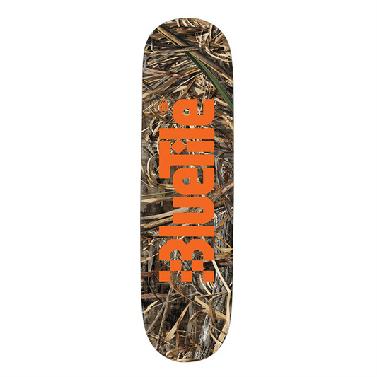 BTL Wordmark #1 Camo Deck