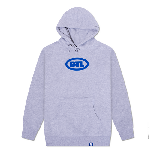 Codemark Hood (Grey)