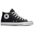 Load image into Gallery viewer, Converse CTAS Pro Mid Black/Black/Egret side view
