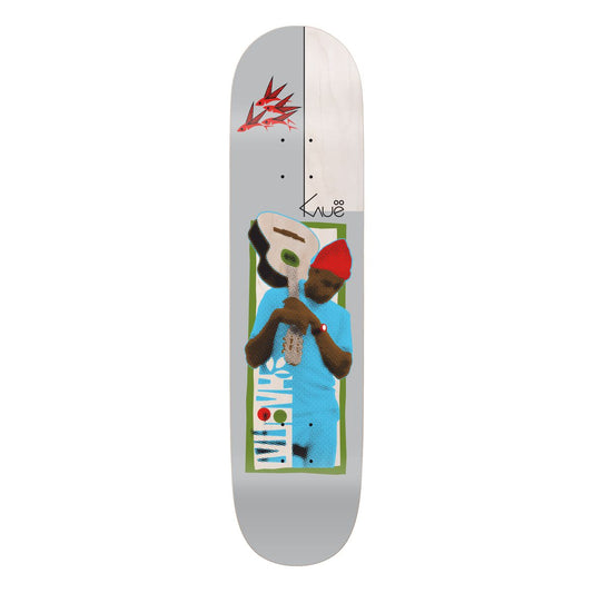 Cosa 'Seagaze' Deck 8.25"