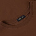 Load image into Gallery viewer, Crash T-Shirt (Dark Brown)
