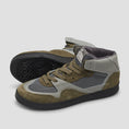 Load image into Gallery viewer, CM002 MID (Olive Grey/Black)

