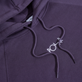 Load image into Gallery viewer, Default Hoodie (Dark Violet)
