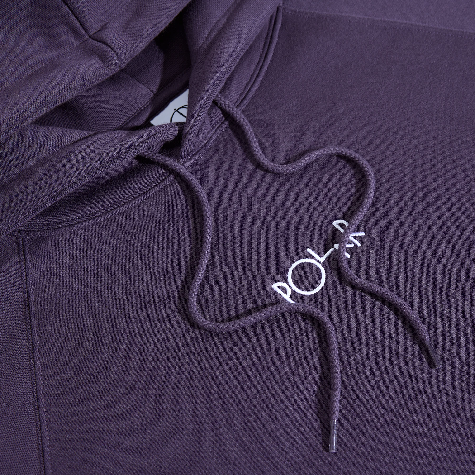 Default Hoodie (Dark Violet)