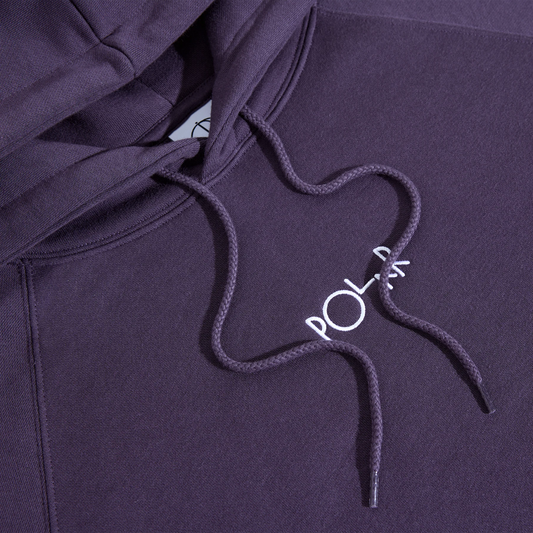 Default Hoodie (Dark Violet)
