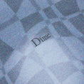 Load image into Gallery viewer, Abstract LS Shirt (Static Blue)
