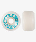 Load image into Gallery viewer, Dial Tone Wheels OG Rotary Conical 53mm profile view
