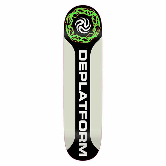 Drop-Out 2  8.5"