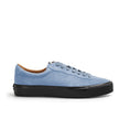Load image into Gallery viewer, VM001 LO Suede (Dusty Blue/Black)
