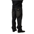 Load image into Gallery viewer, Workers Club Jean (Washed Black)
