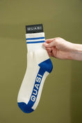 Load image into Gallery viewer, Euro Sock (Cream)
