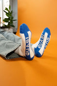 Load image into Gallery viewer, Euro Sock (Cream)
