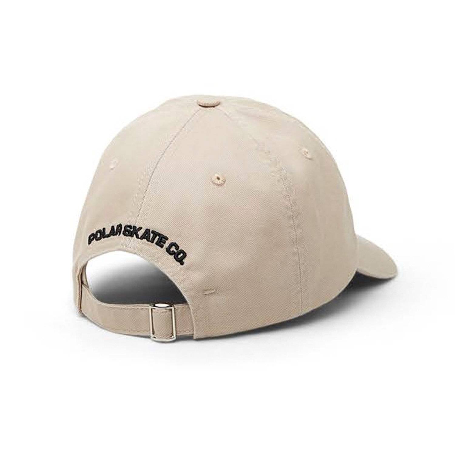 Face Logo Cap