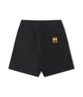 Load image into Gallery viewer, Former Shorts Reynolds 21 Walkshort Black back view
