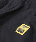 Load image into Gallery viewer, Former Shorts Reynolds 21 Walkshort Black back pocket
