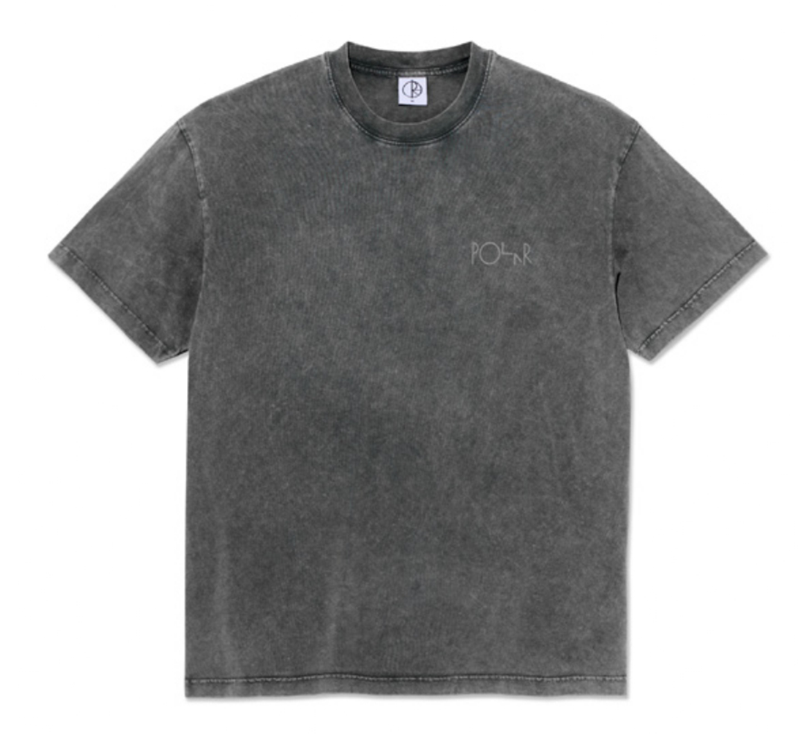 Fade Tee (Black)