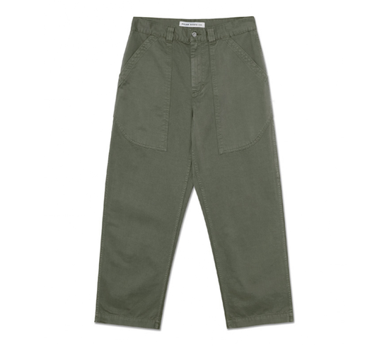 Fatigue Pants (Uniform Green)