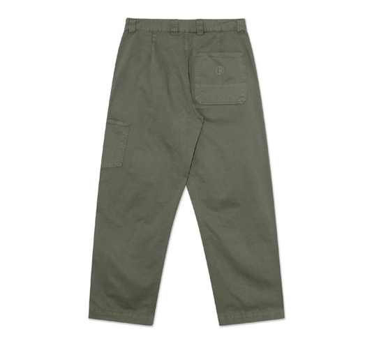 Fatigue Pants (Uniform Green)