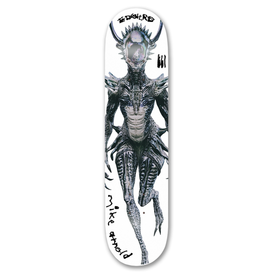 Flexerx "Mike Arnold" Deck 8.625"