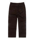 Load image into Gallery viewer, Former Pant Distend VT Brown back view
