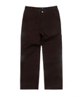 Load image into Gallery viewer, Former Pant Distend VT Brown front view
