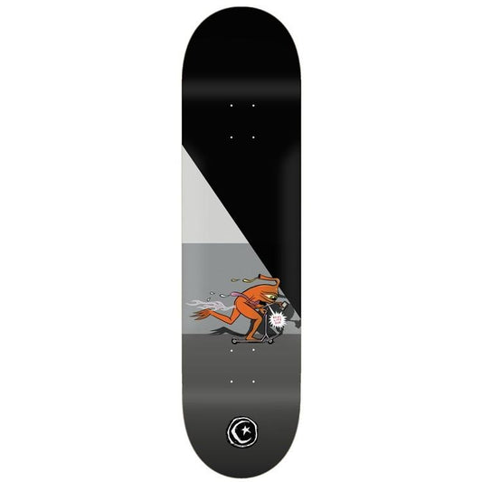 Templeton Push Deck 8.25"