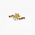 Load image into Gallery viewer, Glo Dime Sun T-Shirt (White)
