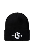 Load image into Gallery viewer, Greatest Hits Beanie (Black)
