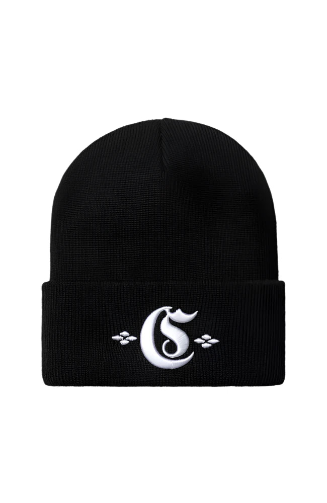 Greatest Hits Beanie (Black)