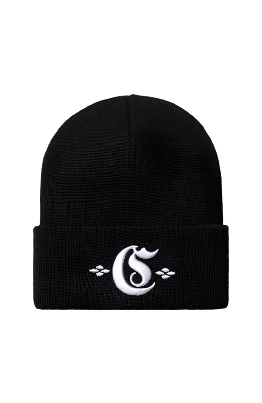 Greatest Hits Beanie (Black)