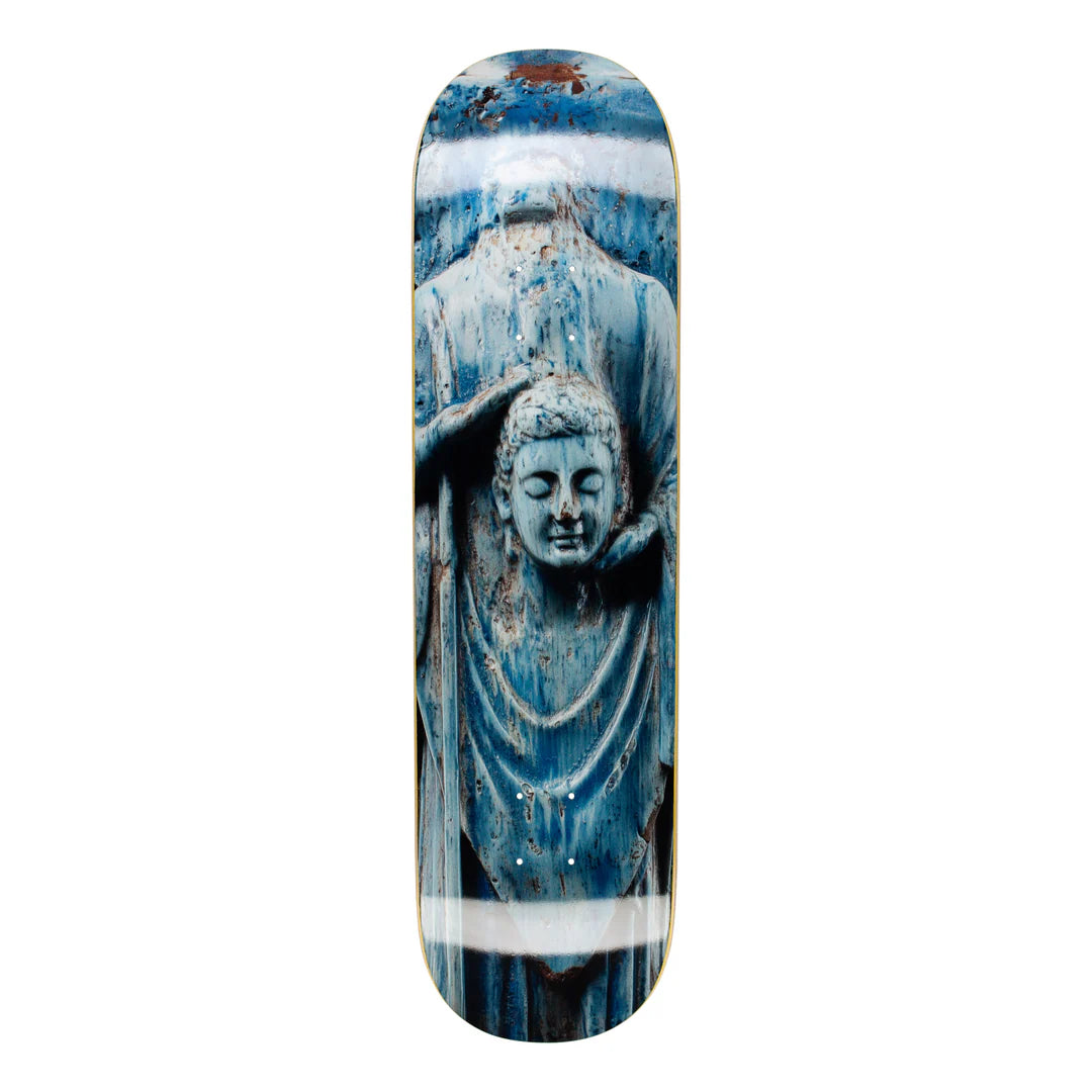 Headless "T4" Deck 8.25"