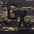 Load image into Gallery viewer, GX Hat (Tiger Camo)
