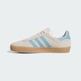 Charger l'image dans la visionneuse de la galerie, Gazelle ADV (Wonder White/Preloved Blue/Gum)
