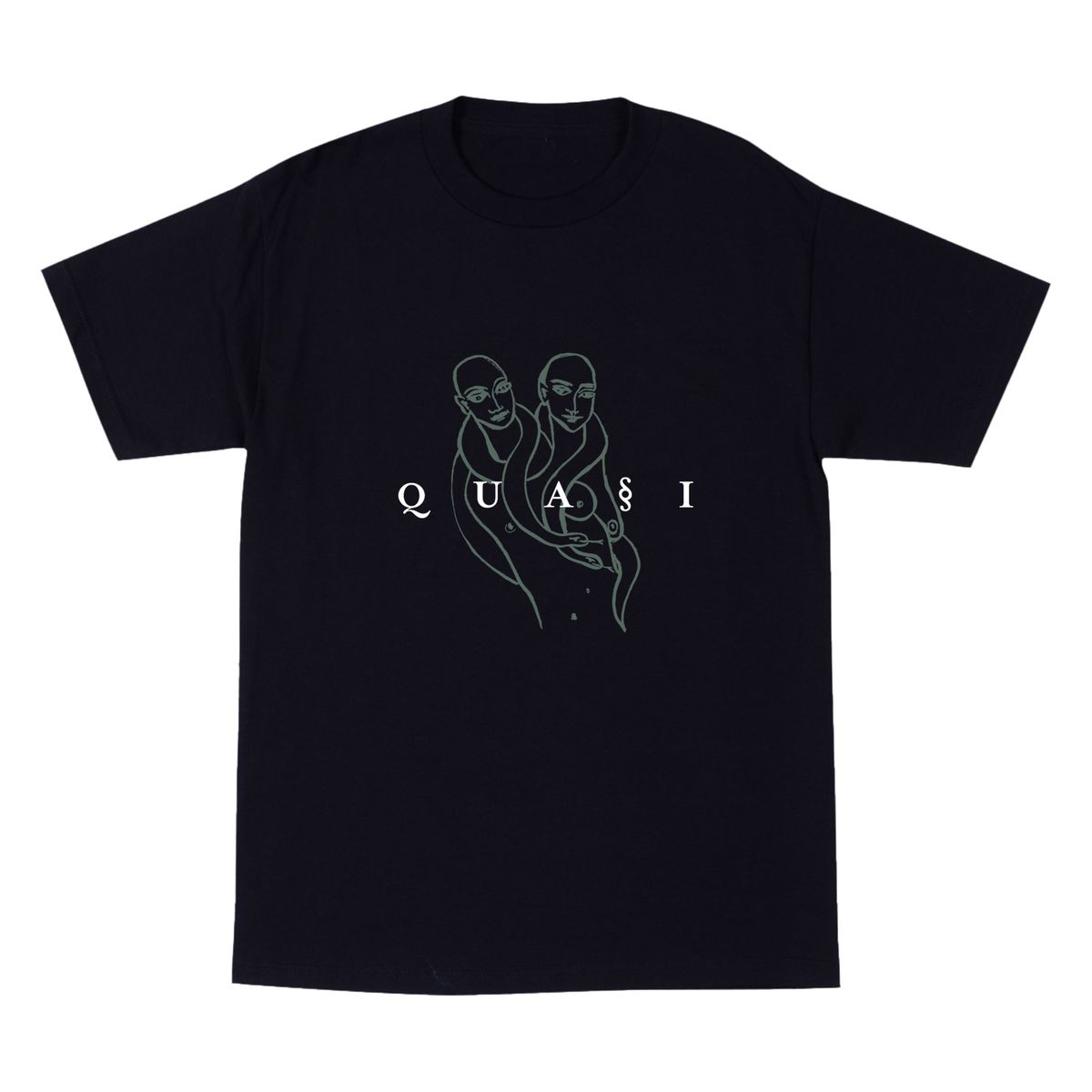 Genesis (Black)