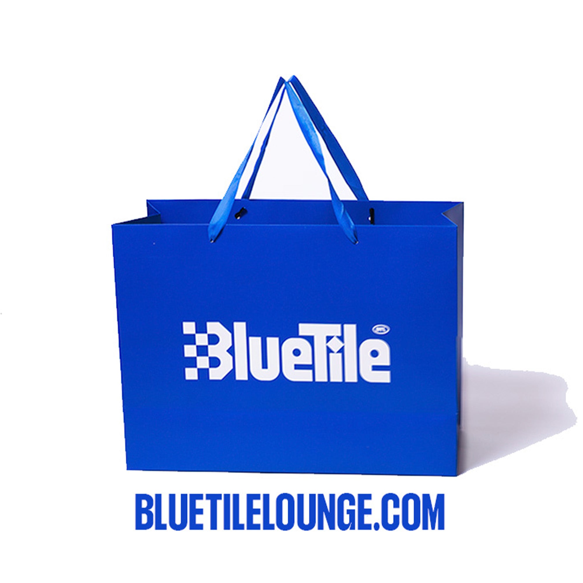 BLUE TILE LOUNGE GIFT CARD