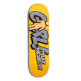 Charger l'image dans la visionneuse de la galerie, Erik Herrera-Hecox Deck Dégraphité 8.5"
