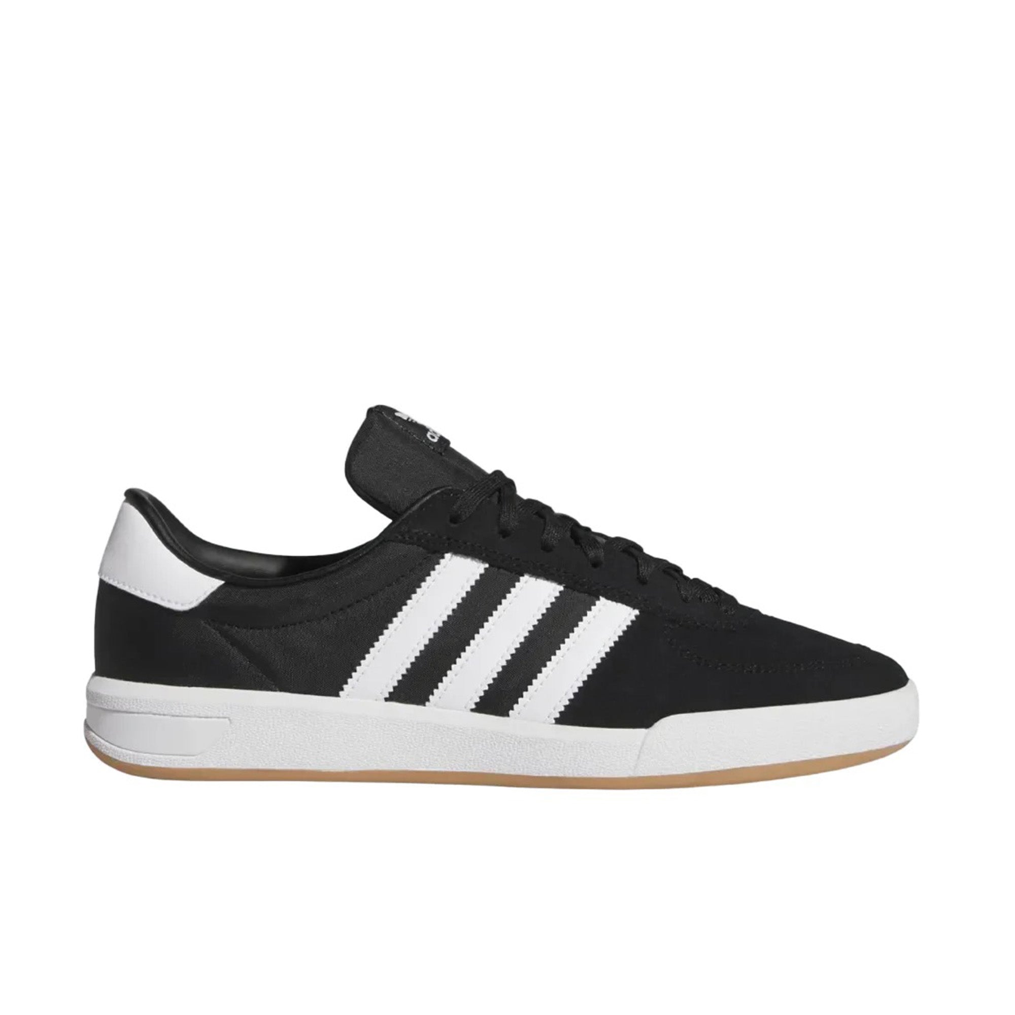 Glenburn (Noir/Blanc/Gomme)