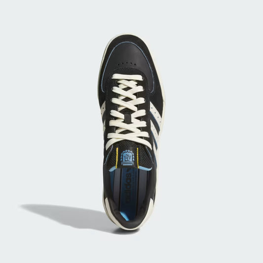GLENBURN X THRASHER (Black/Crew/Gum)