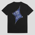 Load image into Gallery viewer, Glint Tee (Black)
