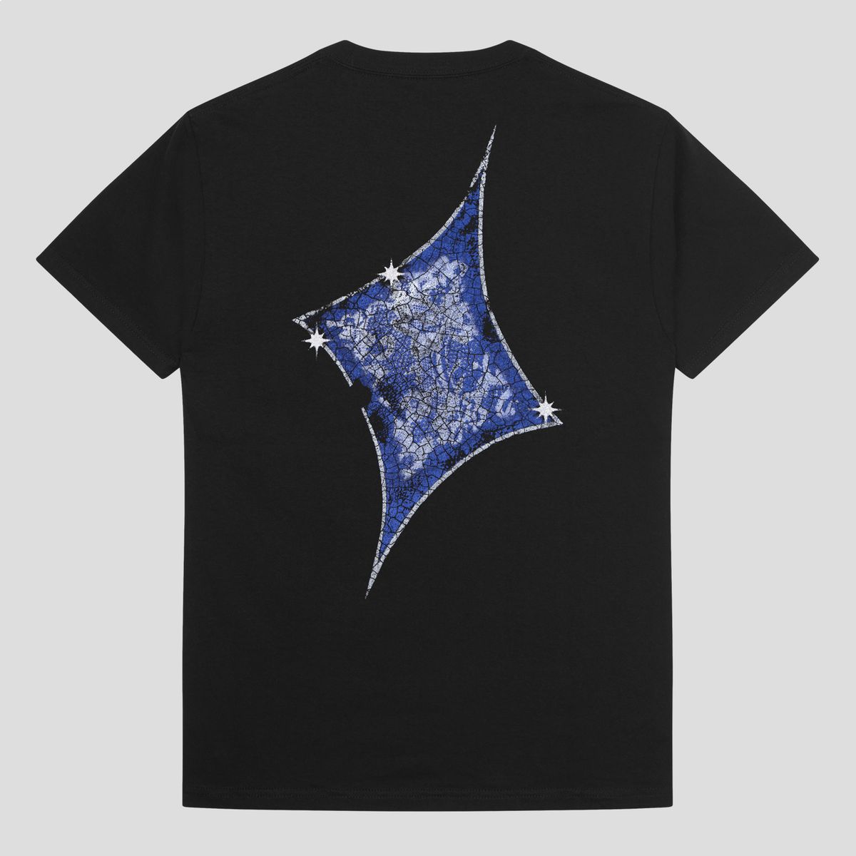 Glint Tee (Black)